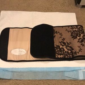 Belly Bandit Postpartum band